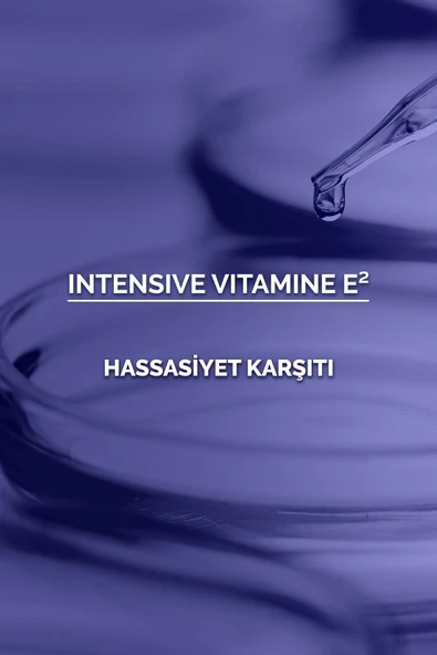 ESTHEDERM INTENSIVE VITAMINE E² SERUM 30 ML - Resim 3