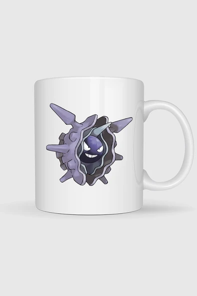 Cloyster Baskılı Kupa Bardak ürün görseli 1