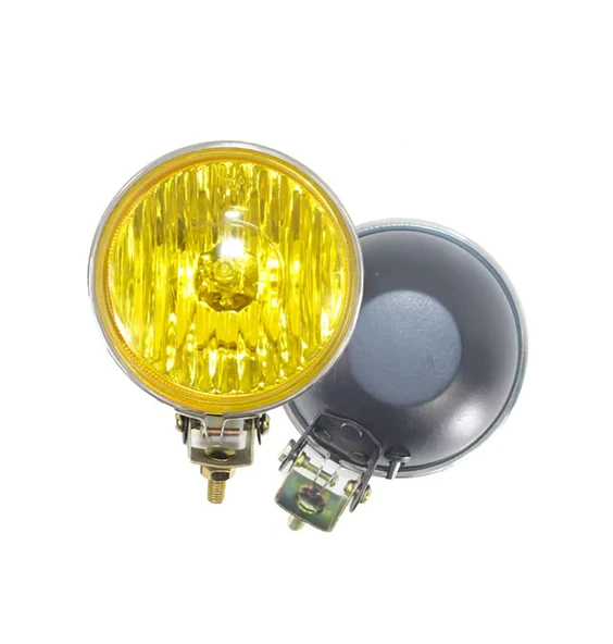 Jshine FX1160 6'' Halojen Suv Spot Lambası 12V (1 Adet) ürün görseli 1