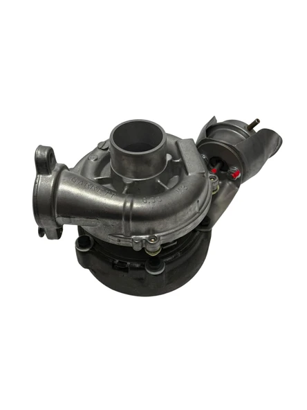 Garrett GT1544V 1.6 HDi / TDCi Turbo Şarj ürün görseli 1