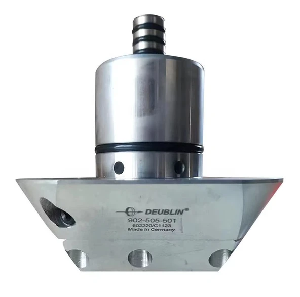 Deublin 902-505-501 Rotary Union ürün görseli 1