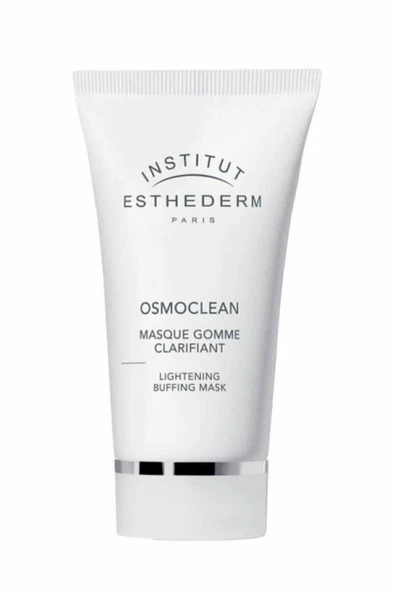 ESTHEDERM LIGHTENING BUFFING MASK 75 ML ürün görseli 1