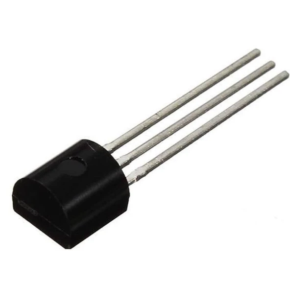 SS8550 Npn Bjt Transistör 300 Adet ürün görseli 1