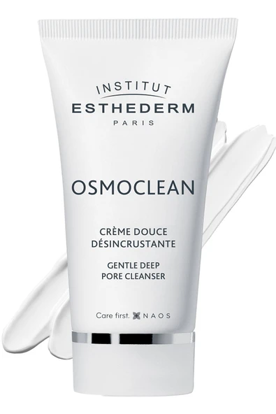 ESTHEDERM GENTLE DEEP PORE CLEANSER 75 ML ürün görseli 1