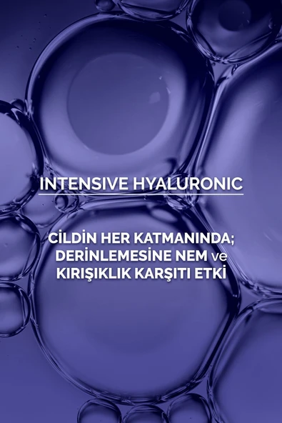 ESTHEDERM INTENSIVE HYALURONIC EYE SERUM - Resim 4