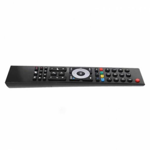 Arçelik A47LEP6B Led 3d Tv Kumandası - Resim 2