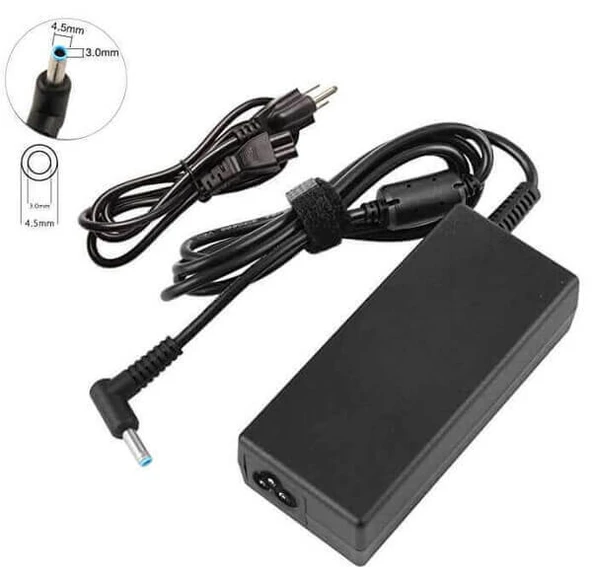 Hp ENVY TOUCHSMART 15-J000 Notebook Adaptör Şarj Cihazı ürün görseli 1