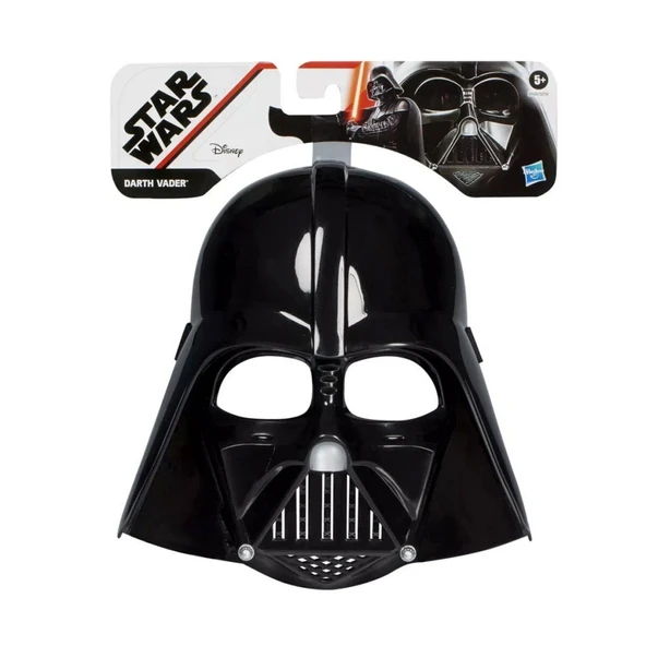 G1430 Darth Vader Maske ürün görseli 1