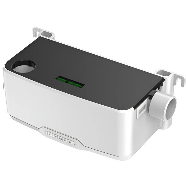 Wipcool - P110 - Kire Dayanıklı Mini Tanklı Drenaj Pompası ürün görseli 1