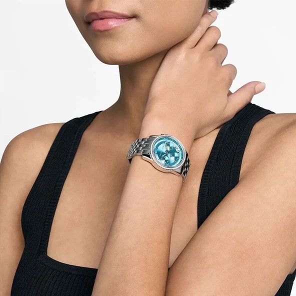 Michael Kors MK7539 Kadın Kol Saati - Resim 4