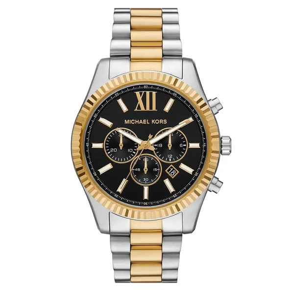 Michael Kors MK9207 Erkek Kol Saati ürün görseli 1