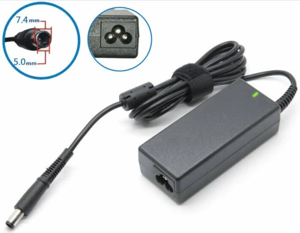 Hp Pavilion DV6-3030et WN778EA Notebook Adaptör Şarj Cihazı ürün görseli 1