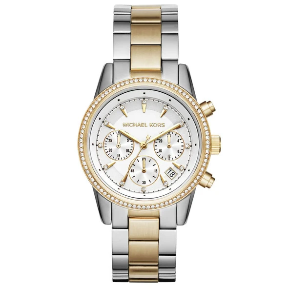 Michael Kors MK6474 Kadın Kol Saati ürün görseli 1