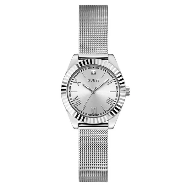 Guess GUGW0842L1 Pırlantalı Kadın Kol Saati ürün görseli 1