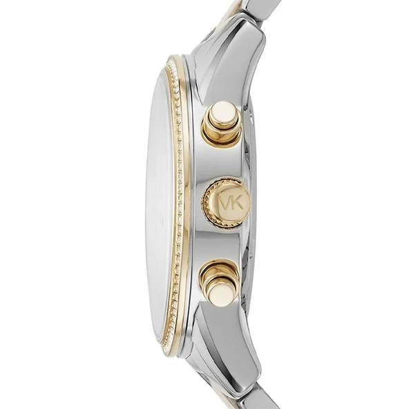 Michael Kors MK6474 Kadın Kol Saati - Resim 2