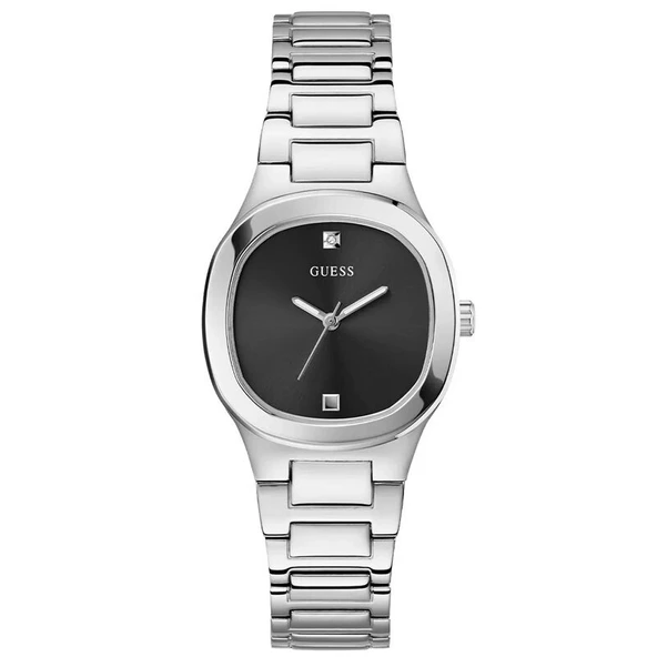 Guess GUGW0615L1 Pırlantalı Kadın Kol Saati ürün görseli 1