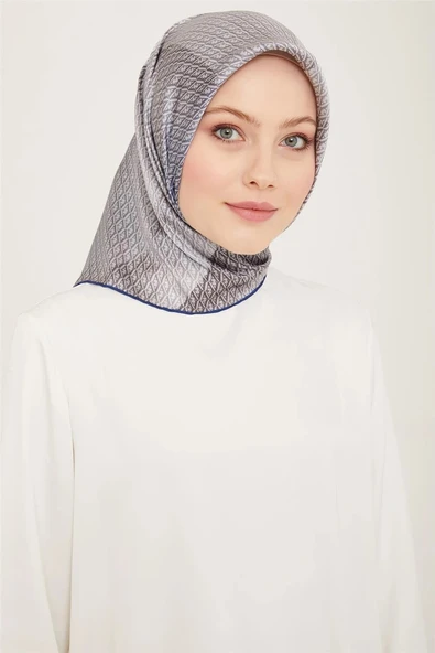 9104 ARMİNE EŞARP - Resim 7