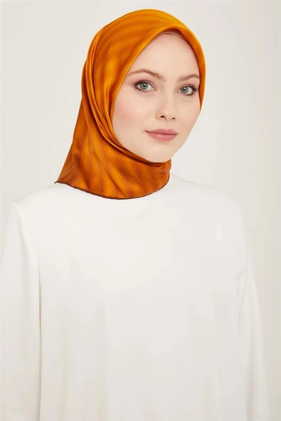 9150 ARMİNE EŞARP - Resim 6