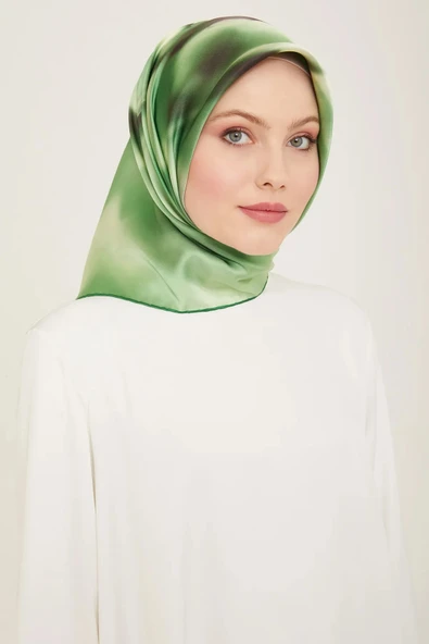 9124 ARMİNE EŞARP - Resim 3