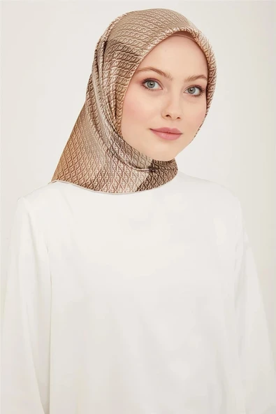 9104 ARMİNE EŞARP - Resim 3