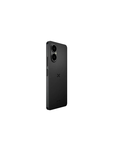 Omix O1 Neo 6 GB (Omix Türkiye Garantili) Siyah 128 GB ürün görseli 1