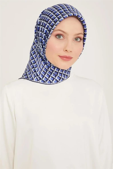 9109 ARMİNE EŞARP - Resim 10