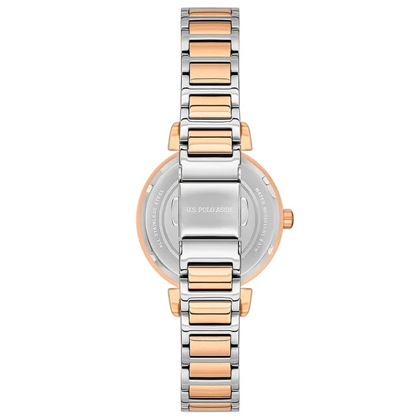 USPA2070-07 USPA SAAT - Resim 7