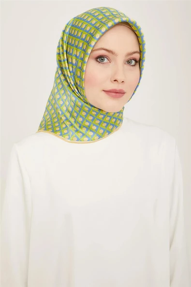 9109 ARMİNE EŞARP ürün görseli 1