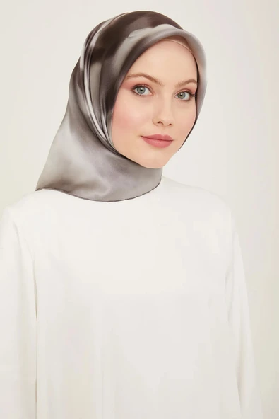 9124 ARMİNE EŞARP - Resim 6