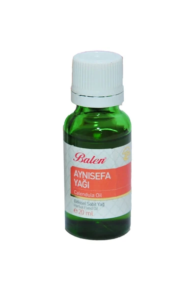 Balen Aynısefa Yağı 20 ml 3'lü Paket - Resim 2