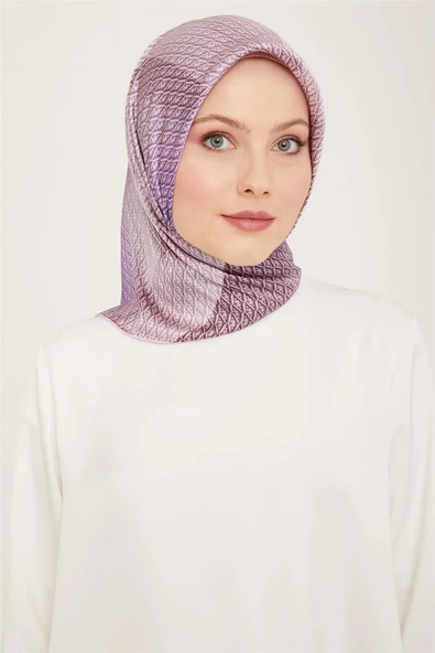 9104 ARMİNE EŞARP - Resim 2