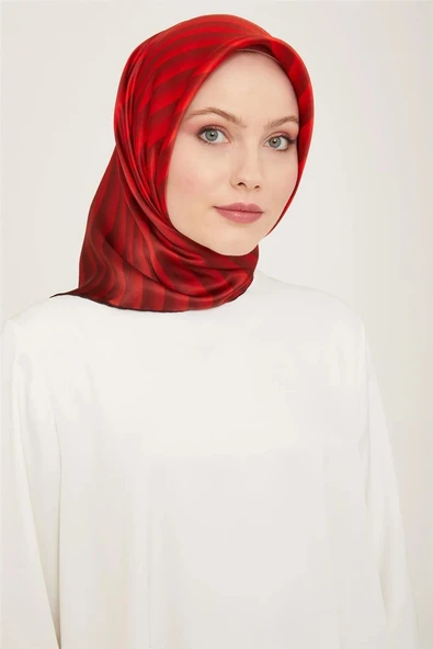 9150 ARMİNE EŞARP - Resim 10