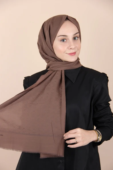 1030300 PİERRE CARDİN ŞAL - Resim 10