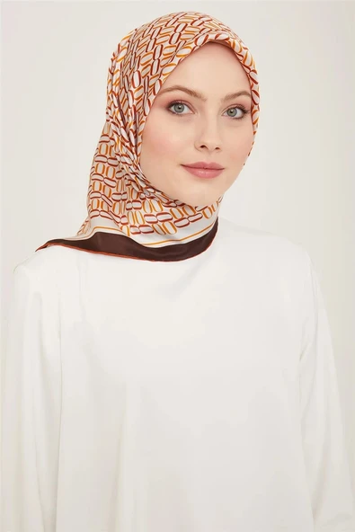 9149 ARMİNE EŞARP - Resim 9