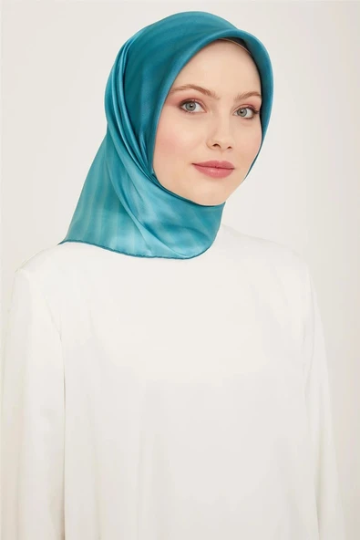 9150 ARMİNE EŞARP - Resim 12
