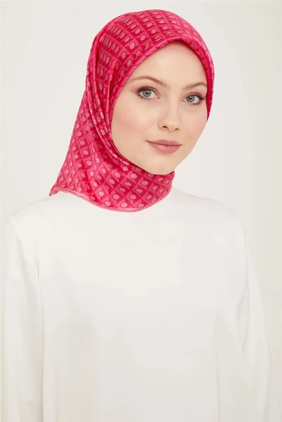 9109 ARMİNE EŞARP - Resim 6