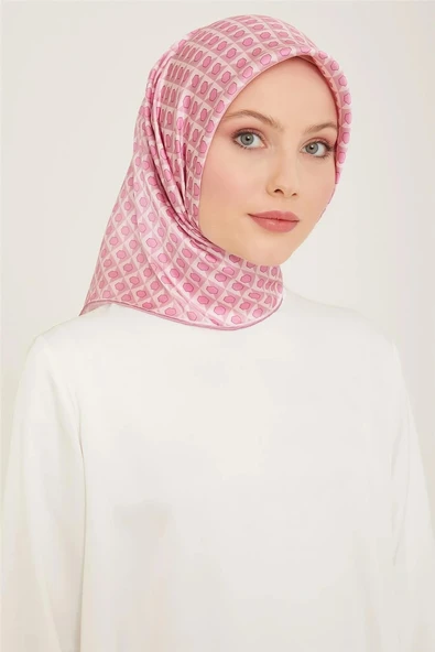 9109 ARMİNE EŞARP - Resim 5