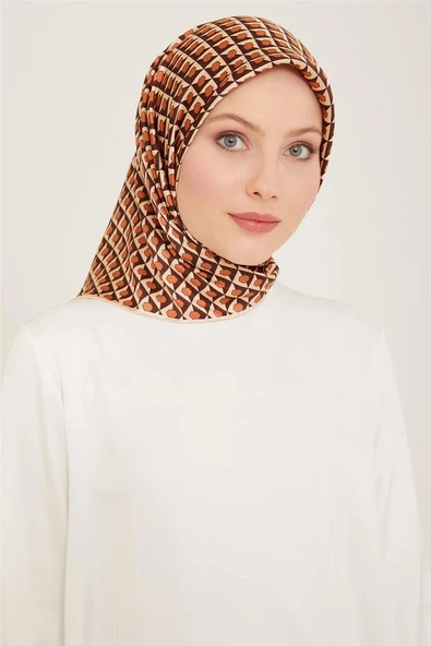 9109 ARMİNE EŞARP - Resim 3