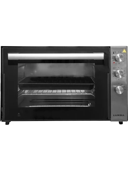 Kumtel LX-9320 70 lt Jet Mini Fırın ürün görseli 1
