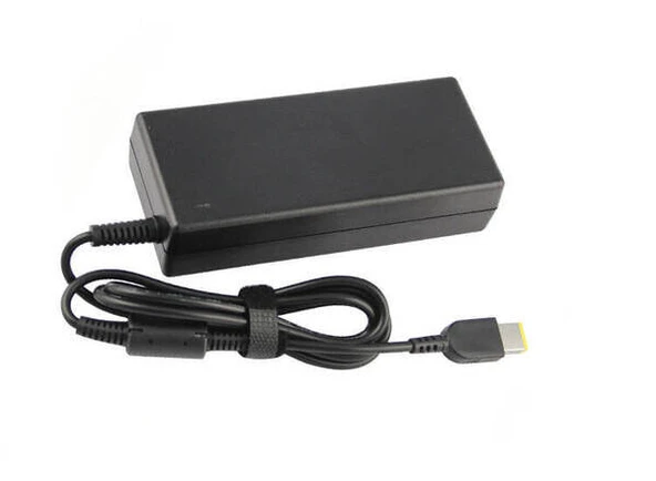Lenovo ThinkPad E570 (Type 20H5, 20H6) TP00084A Notebook Adaptör Şarj Cihazı ürün görseli 1