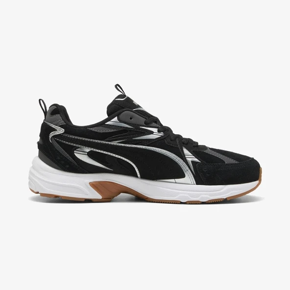 Puma Milenio Tech Sd Erkek Siyah Spor Ayakkabı 40265602 ürün görseli 1