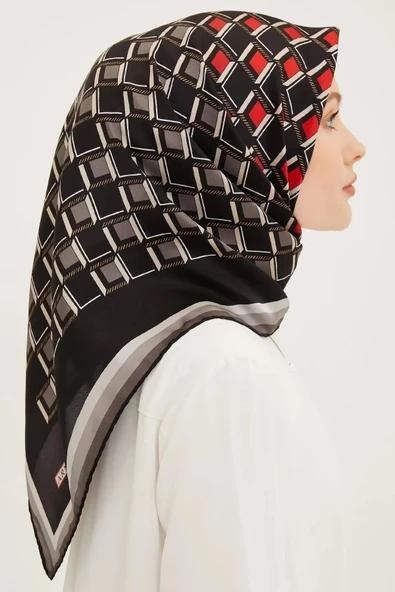 8913 ARMİNE EŞARP - Resim 9