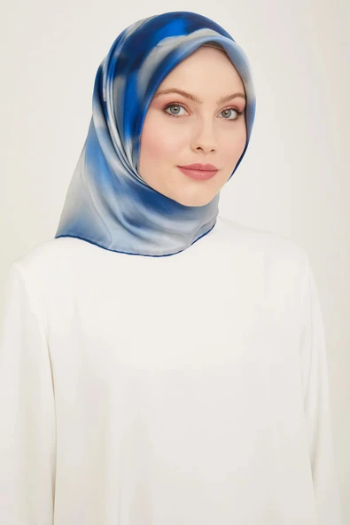 9124 ARMİNE EŞARP - Resim 8
