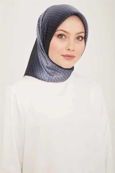 9104 ARMİNE EŞARP - Resim 8