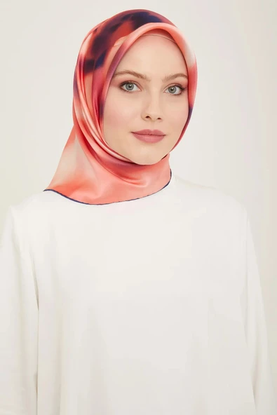 9124 ARMİNE EŞARP - Resim 4