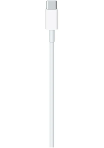 Apple MLL82ZM/A 2 m Type-C to Type-C Şarj Kablosu - Resim 2