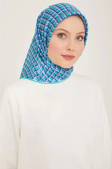 9109 ARMİNE EŞARP - Resim 8