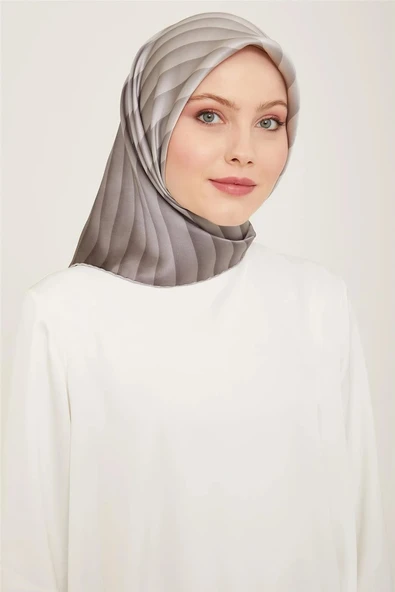 9150 ARMİNE EŞARP - Resim 9