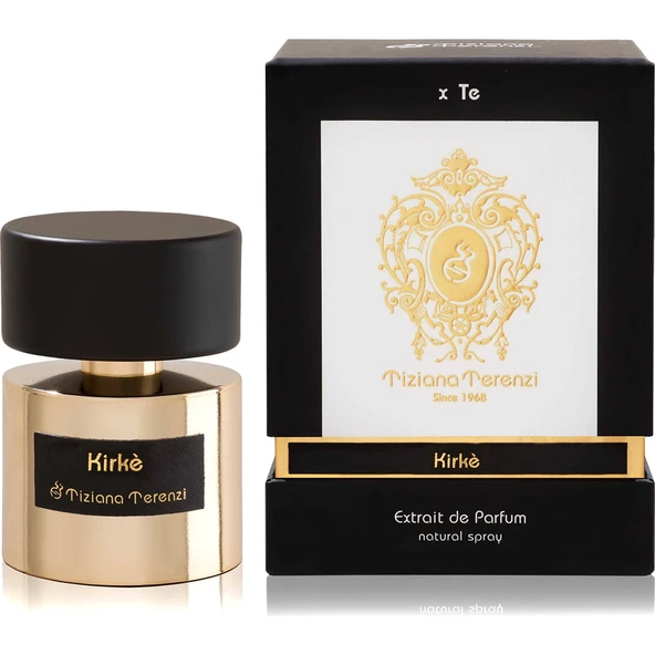 Tiziana Terenzi Kirke 100 ml Parfüm ürün görseli 1