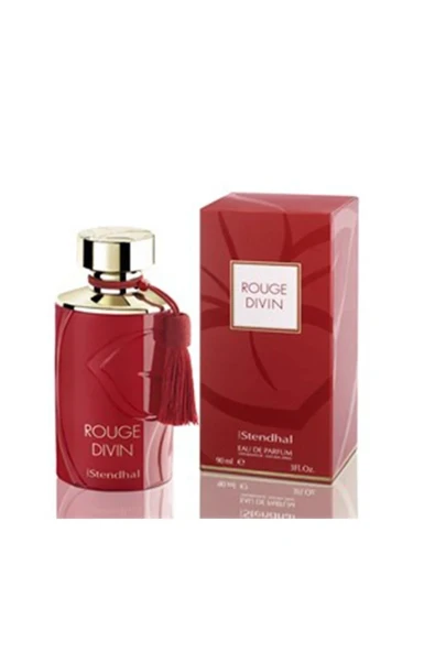 Stendhal Rouge Divin EDP Sprey 90ml Kadın Parfümü ürün görseli 1